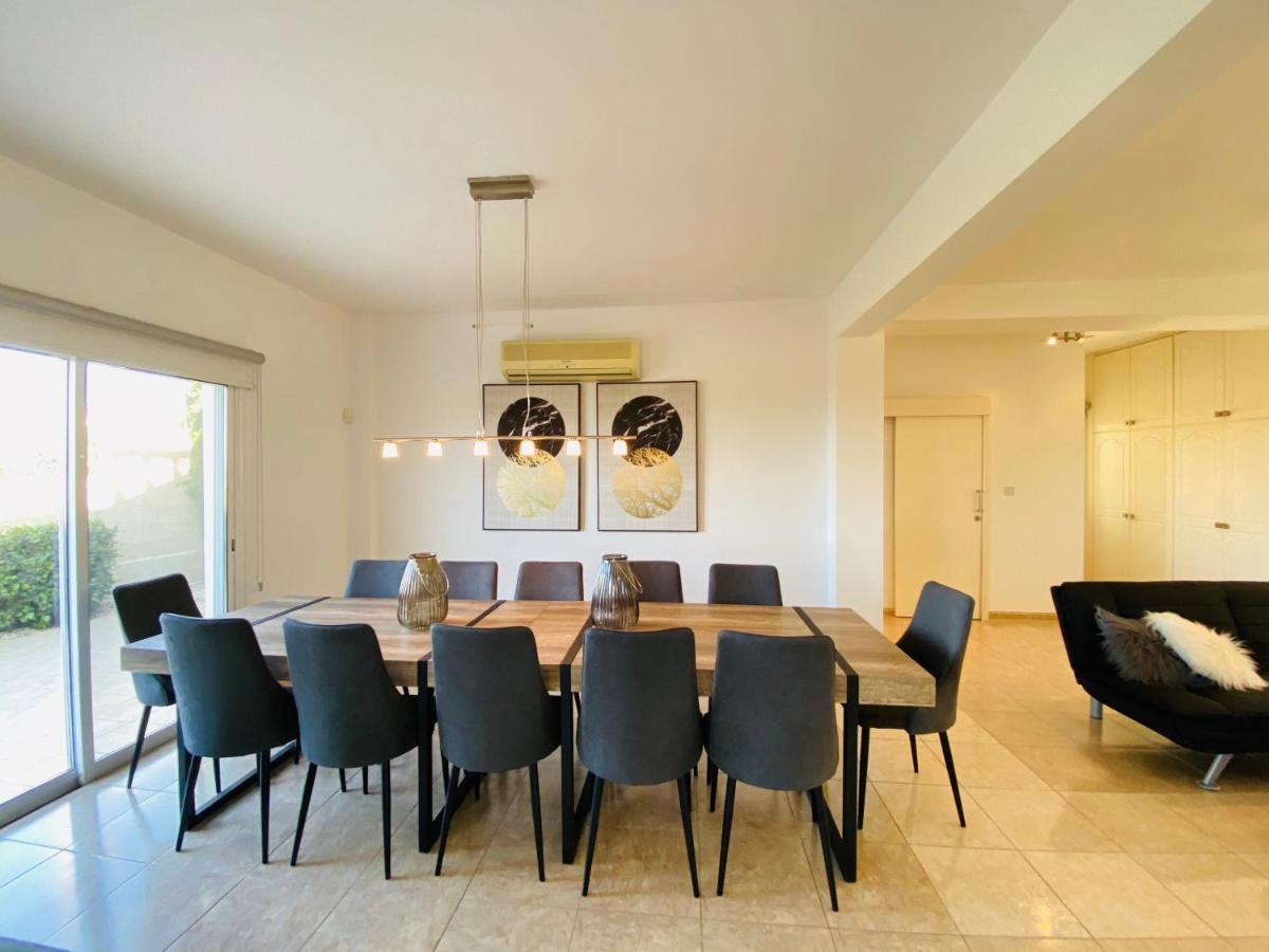 Acropolis Villa 8 Klorakas Екстериор снимка