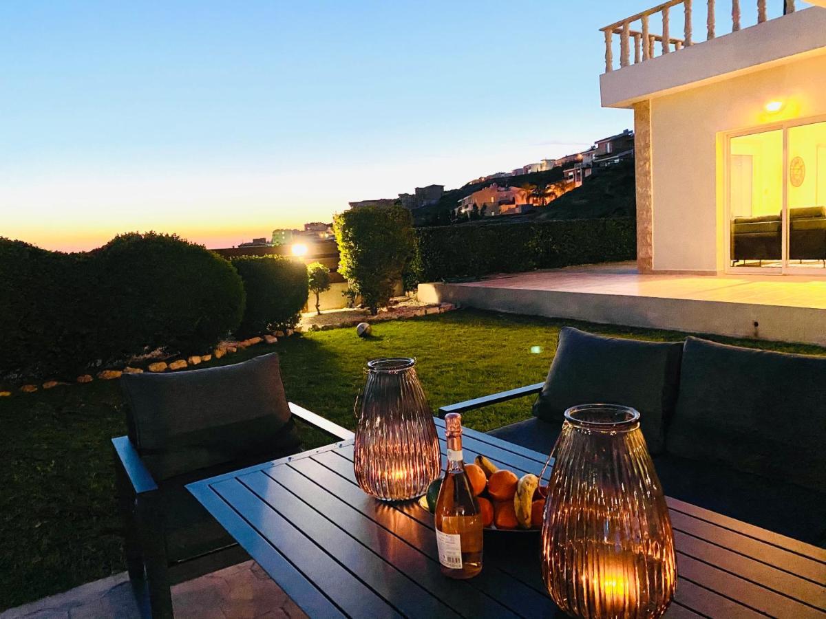 Acropolis Villa 8 Klorakas Екстериор снимка