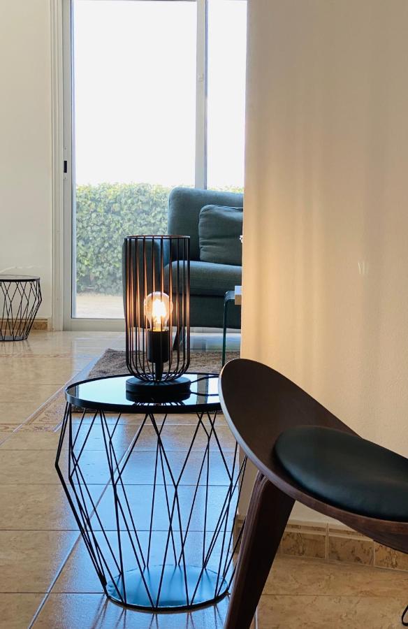 Acropolis Villa 8 Klorakas Екстериор снимка