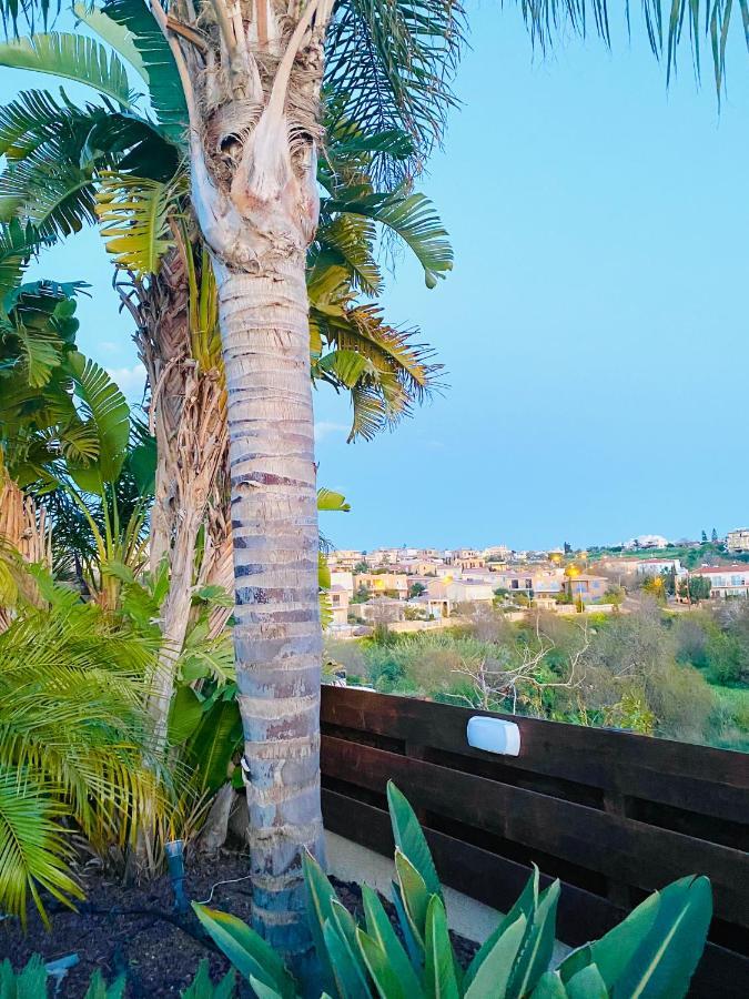 Acropolis Villa 8 Klorakas Екстериор снимка